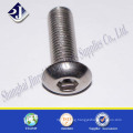 Good Quality Round Head Nonstandard Screw